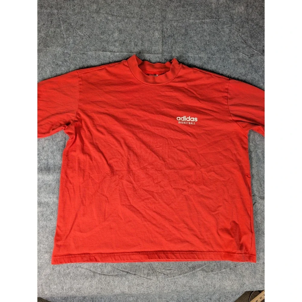 adidas basketball long